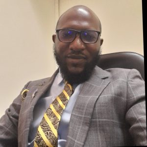Francis Kofi Korankye-Sakyi