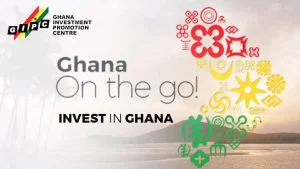 Ghana Investment Promotion Centre