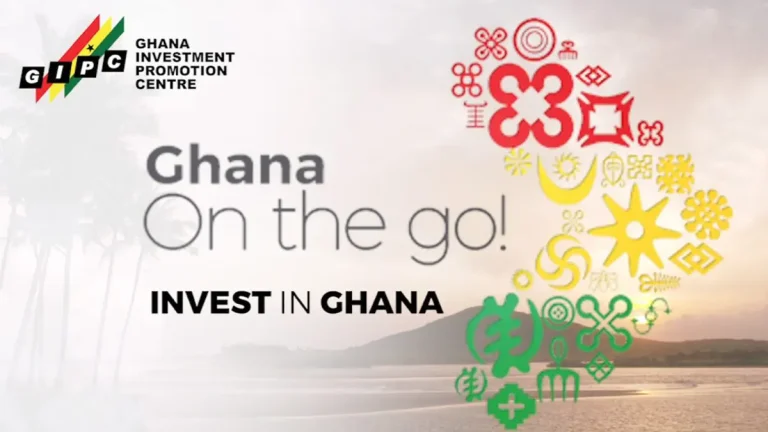Ghana Investment Promotion Centre