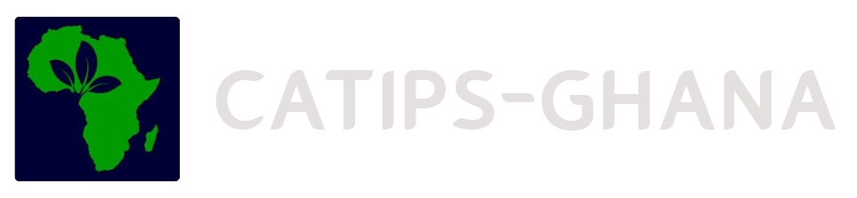 CATIPS - Ghana