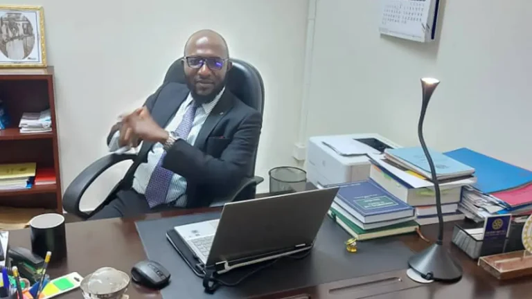 the right to education in Ghana