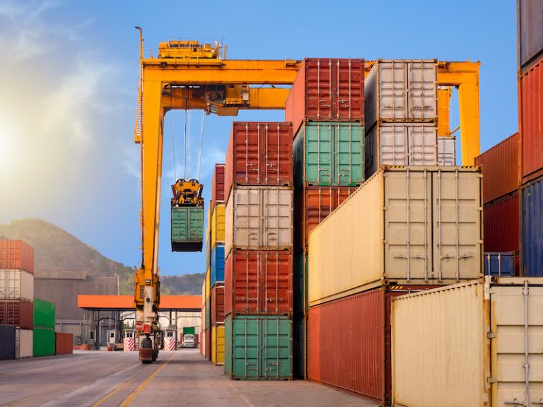 National trade and trade-related news