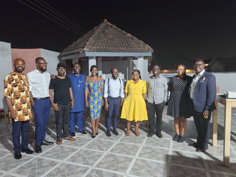 EXPERTS AND PRACTITIONERS ON THE WAY FORWARD FOR COMPETITION LAW IN AFRICA